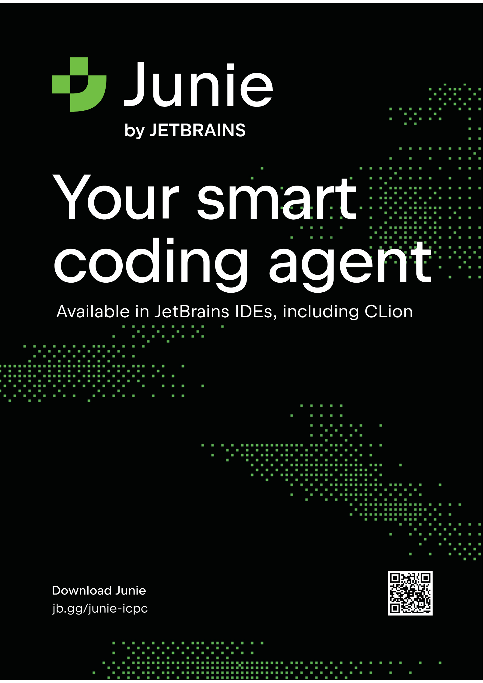 JetBrains ad